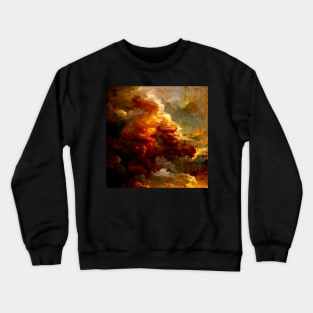 Thunder Sky Crewneck Sweatshirt